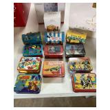 Hallmark Lunchbox Ornaments