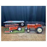 1/16 AC D19 Firestone NIB Ertl