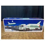 Hess Truck NIB