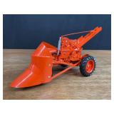 1/16 Case Corn Picker Weber