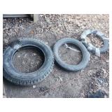 Miscellaneous Tires