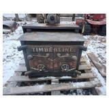 Timberline Stove