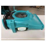 Drieaz Velo Pro - 114975 Air Mover - No Stand