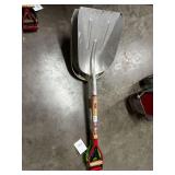 (3) Scoop Shovels