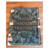 IHC Mogul Gasoline Tractors Catalog