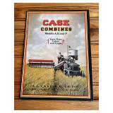 Case Combine Sales Literature