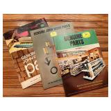 (3) John Deere Genuine Parts Catalogs