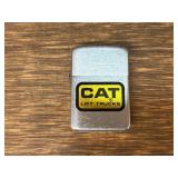 CAT Lift Trucks Lighter