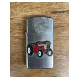 Farmall Works Safety Award Lighter