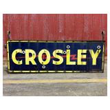 Crosley Neon - Non Working