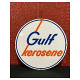 Gulf Kerosene - SSP