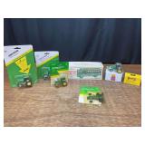 1/64 John Deere Lot