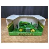 1/16 John Deere Lindeman Crawler NIB SC