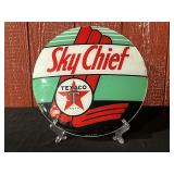 Texaco Sky Chief Globe Lenses (1)