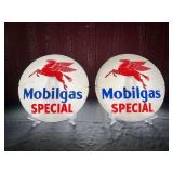 Mobilgas Special Globe Lenses (2)