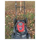 Craftsman Push Behind Mower