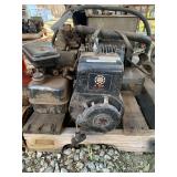 Ariens 4 HP Gas Engine