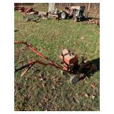 Ariens Garden Tiller