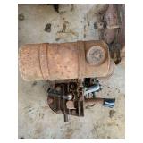 Briggs & Stratton Gas Engine