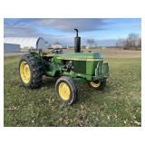 John Deere 2040 Diesel