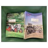 Antique Power Magazines