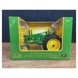 1/16 John Deere A Top 100 Toys NIB Ertl