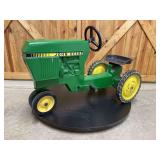 John Deere 50 Series Pedal Tractor Ertl