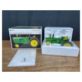 1/16 John Deere 4020 Precision NIB Ertl