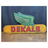 Dekalb Sign