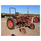 Farmall 140 High Crop