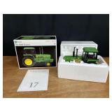 1/16 John Deere 4440 Precision NIB Ertl