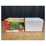 1/16 John Deere B Firestone NIB Ertl