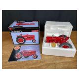 1/16 Farmall M Precision NIB Ertl