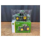 1/32 John Deere 7R 350 2023 Farm Show NIB Ertl