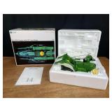 1/16 John Deere 4020 w/Picker Precision NIB Ertl