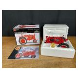 1/16 Farmall F-20 Precision NIB Ertl