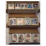 Extra Large Lot of Mixed Baseball Cards