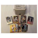 (122) New York Yankees Baseballs Cards(Many Stars)