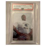 1991 Proline Portraits #192 William Perry PSA 7