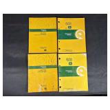 John Deere Field Cultivators Operator’s Manuals