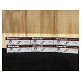 6 Boxes Hornady Custom 200 Gr. JHP XTP .45 +P Auto  (120 Rounds)