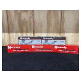 5 Boxes Hornady Custom 400 Gr. XTP .475 Linebaugh (98 Rounds)