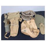 (7)-US Military Items