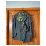 US Military Clothing & Accessories Lot