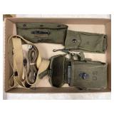 (5)-US Military Items