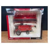 1/32 Case-IH 7010 Combine 30th Anniversary NIB Ertl