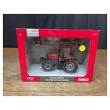 1/32 Case-IH MXU135 w/Cultivator NIB Ertl