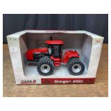 1/32 Case-IH Steiger 9150 NIB Ertl