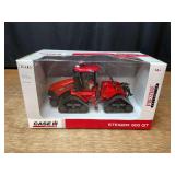 1/32 Case-IH Steiger 600 QT Prestige NIB Ertl