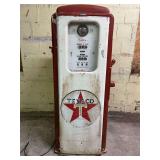 Texaco Gas Pump